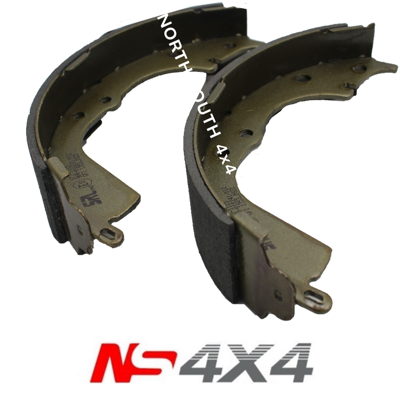 Ns4x4